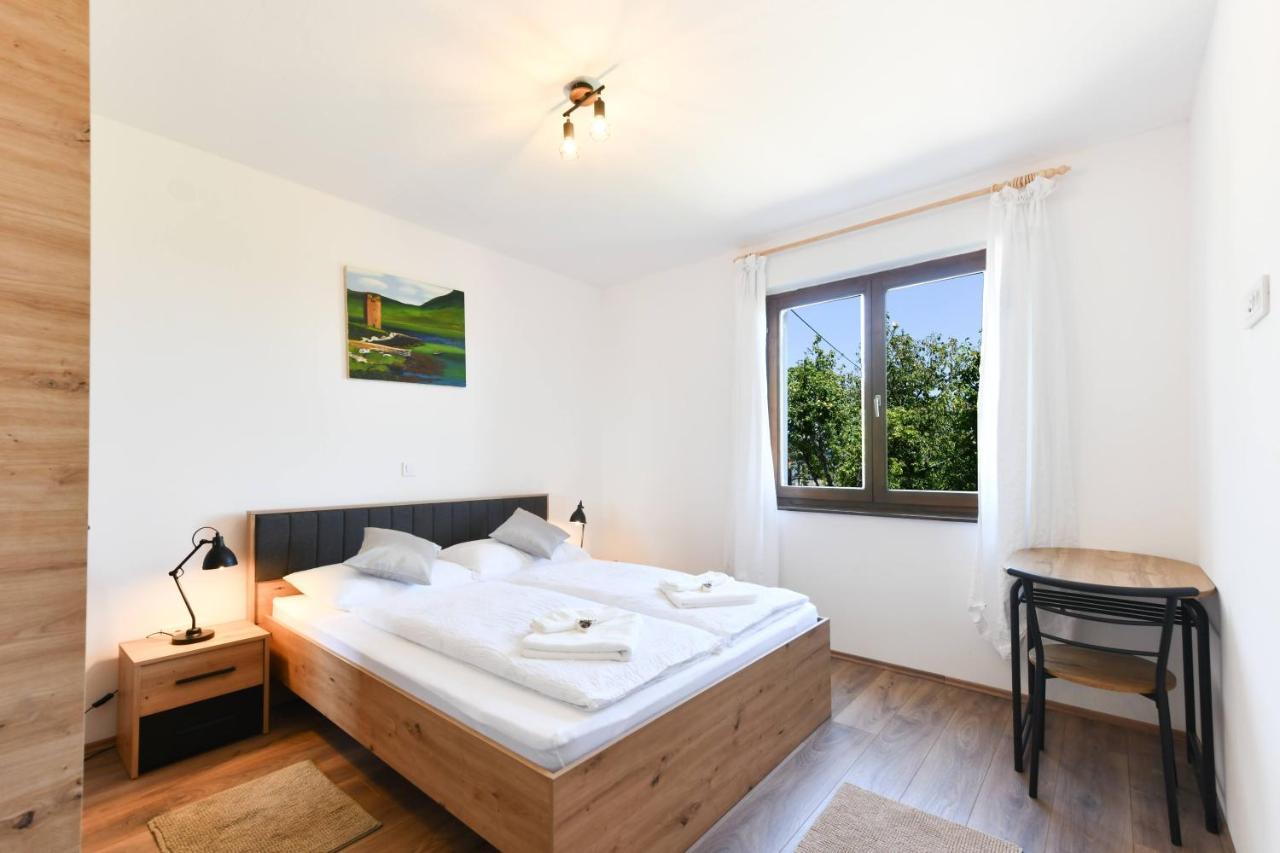 Wildernest Holiday Home Rakovica Exterior photo