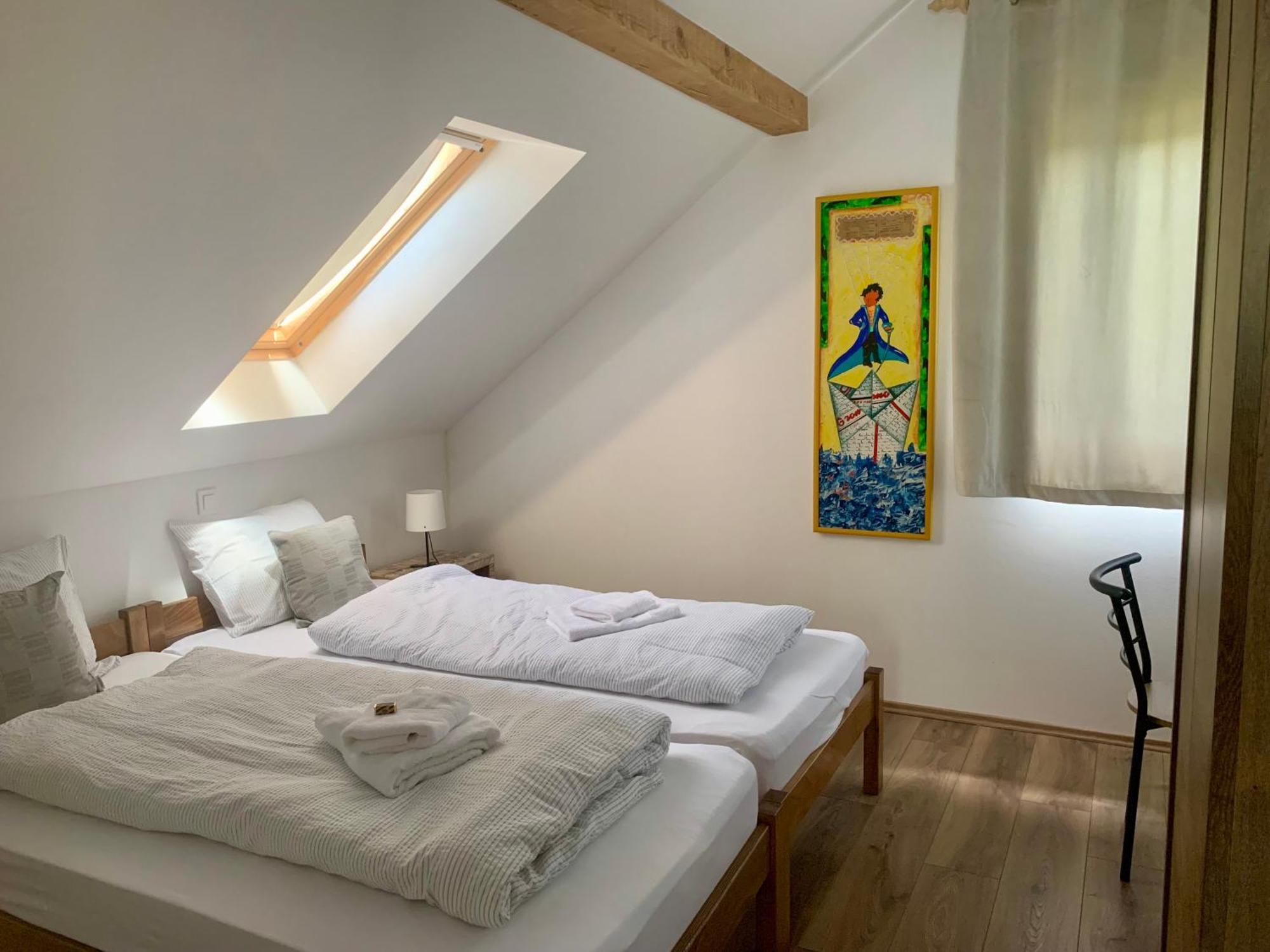 Wildernest Holiday Home Rakovica Exterior photo